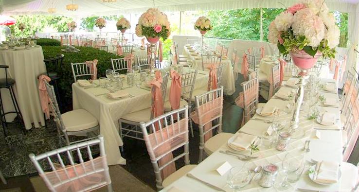 Diamond Linen Center